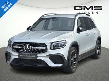 GLB AMG Line