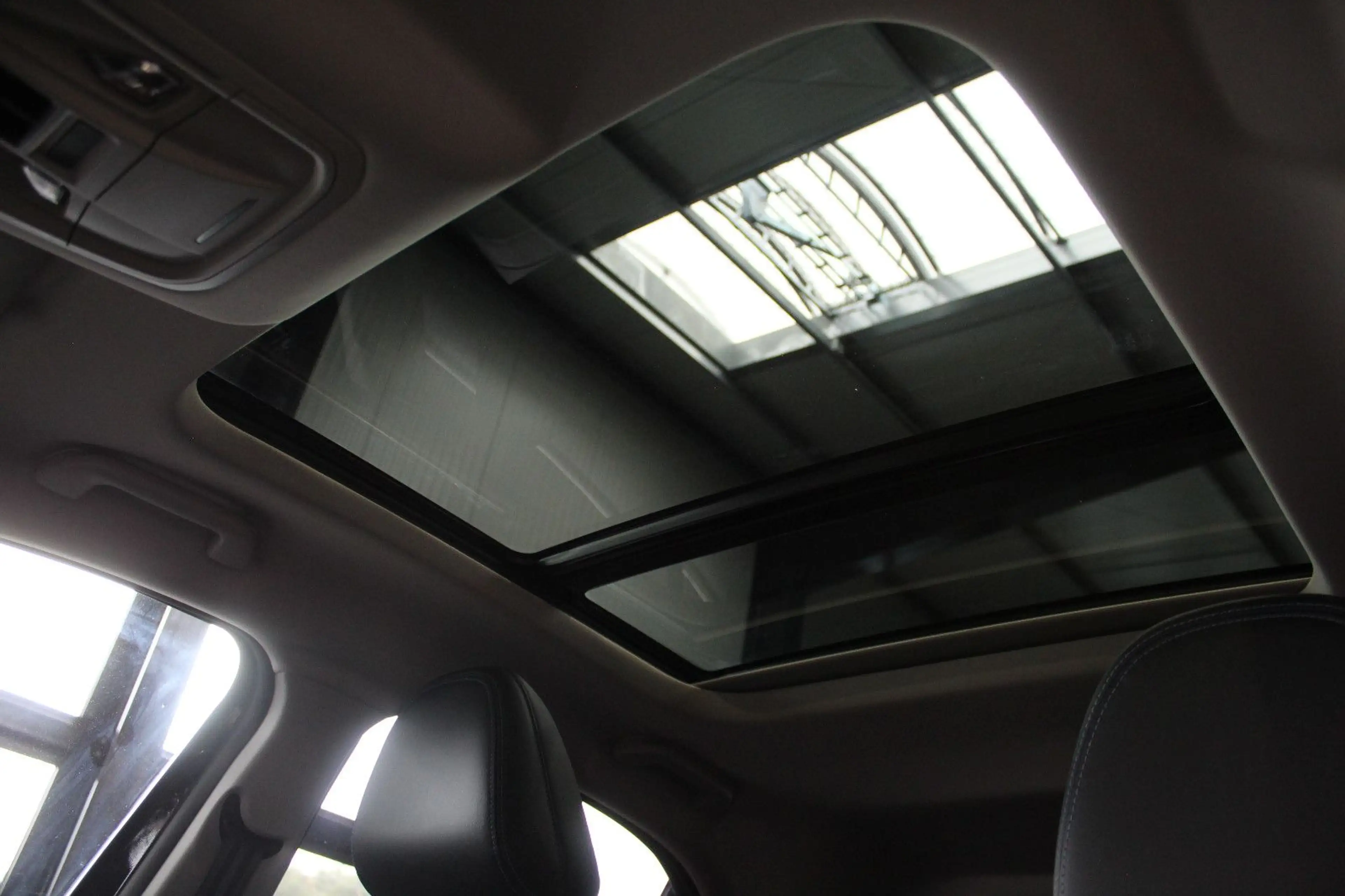 GWM ORA 03 400 Pro+(elektr. Heckklappe, Pano-Dach) — photo 12