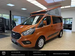 Ford Other Transit 2.0 TDCi 170PS 6 Gang Wohnmobil