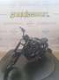 Yamaha SCR 950 Costum Umbau Siyah - thumbnail 3