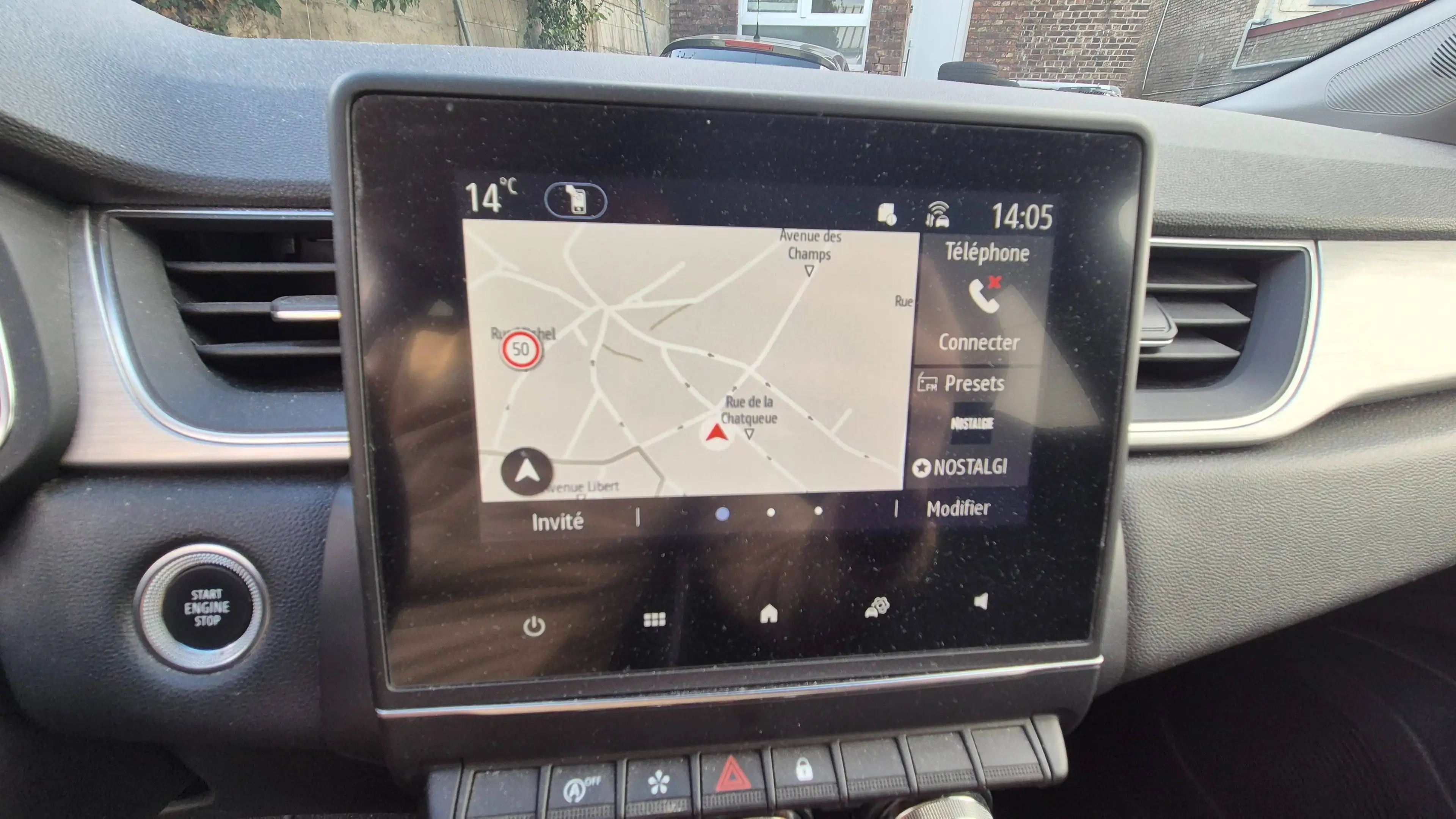 Renault Captur Captur 1.0 TCe Zen GPF (EU6D) — photo 10