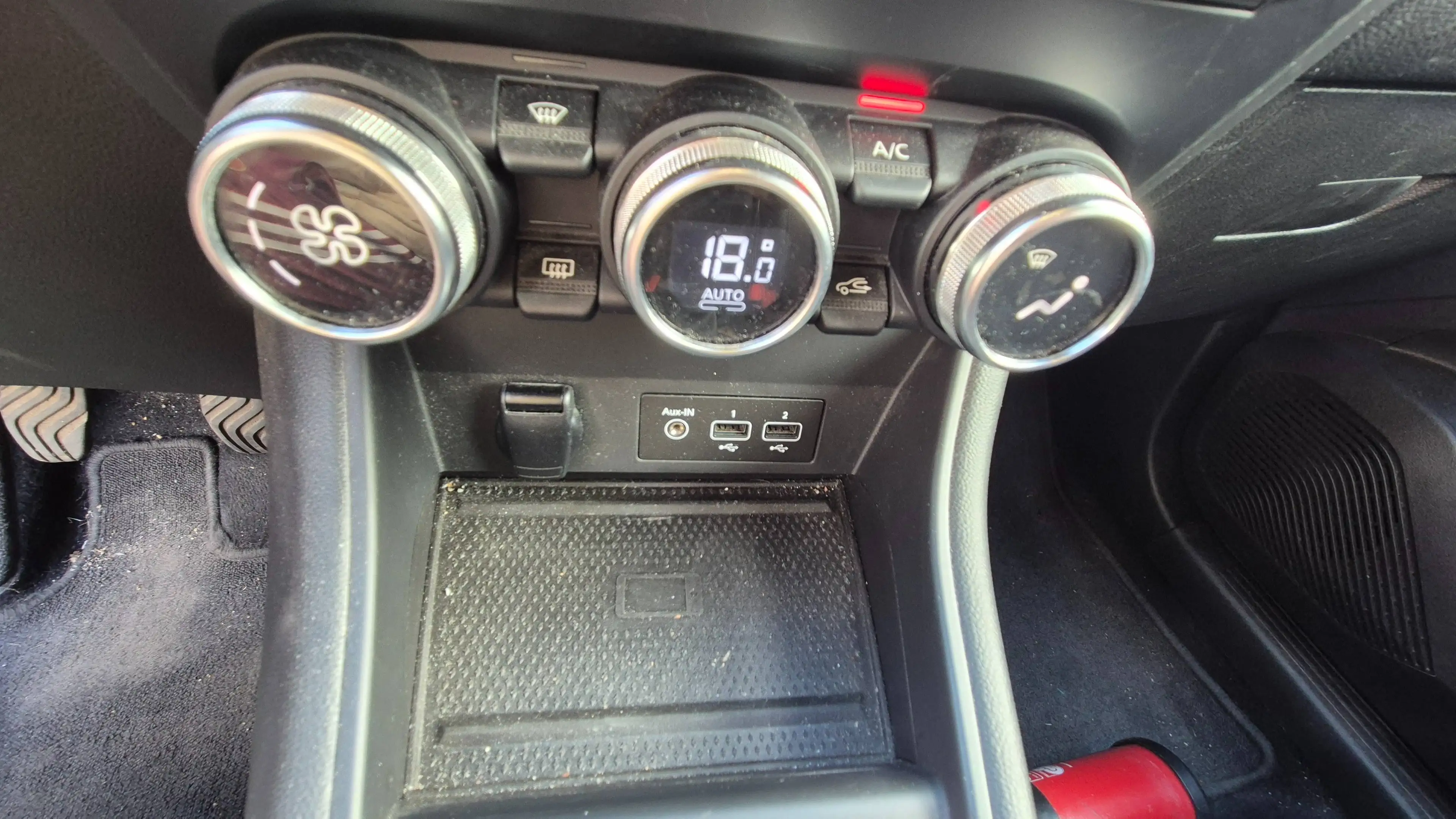 Renault Captur Captur 1.0 TCe Zen GPF (EU6D) — photo 9
