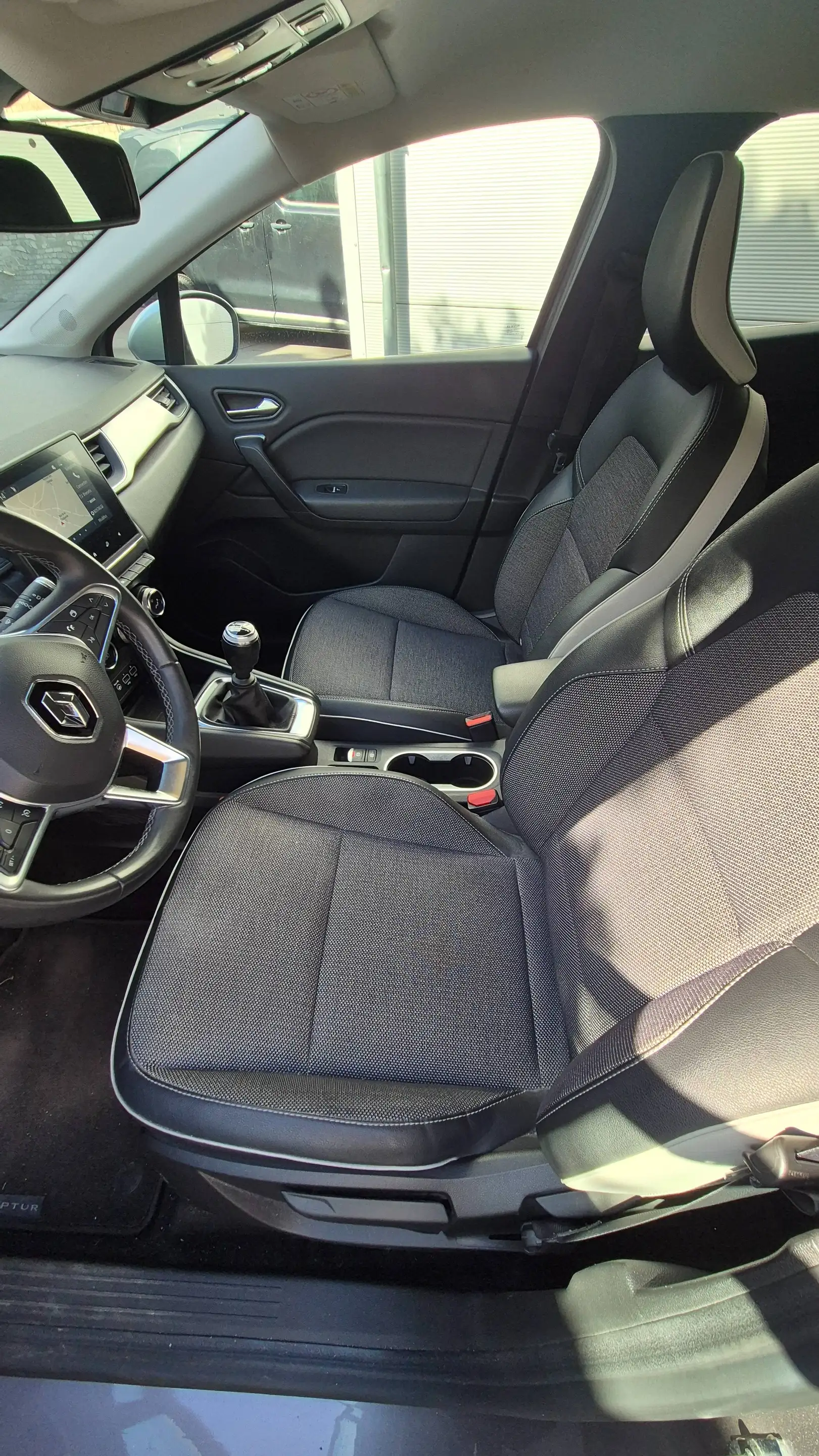 Renault Captur Captur 1.0 TCe Zen GPF (EU6D) — photo 7