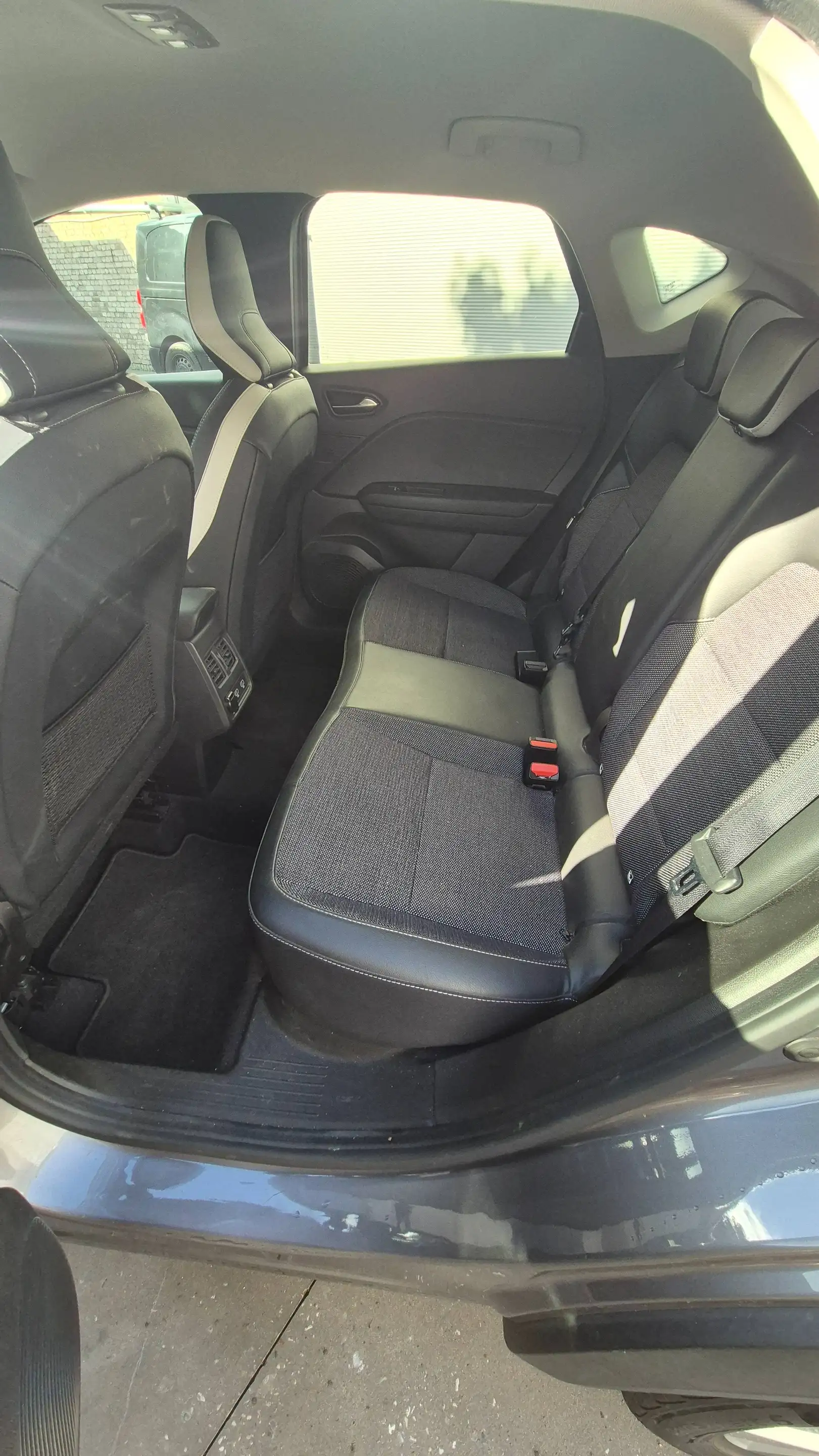 Renault Captur Captur 1.0 TCe Zen GPF (EU6D) — photo 12
