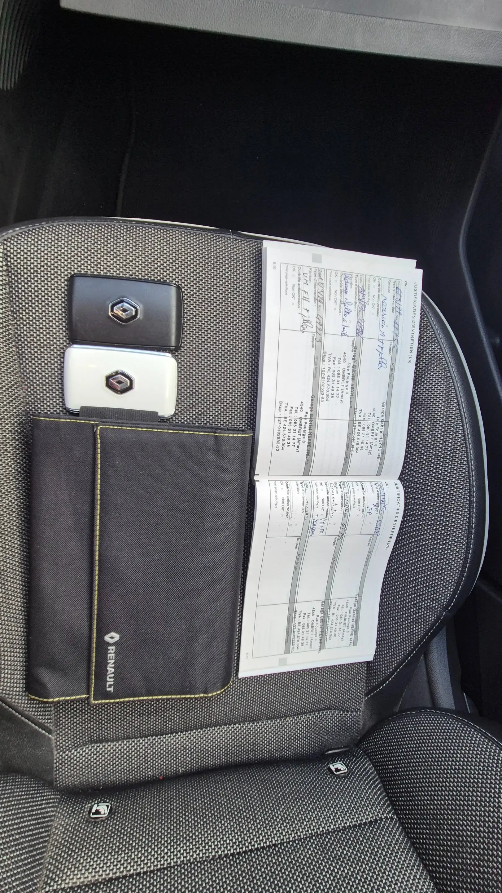Renault Captur Captur 1.0 TCe Zen GPF (EU6D) — photo 14