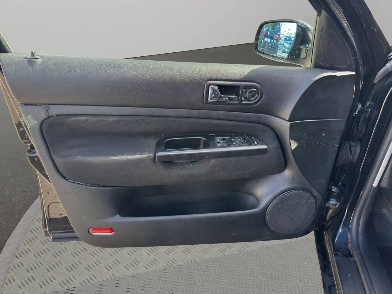 Volkswagen Golf GTI Golf IV 1.8 Turbo*RECARO SPORTSITZE*KLIMA, foto 11