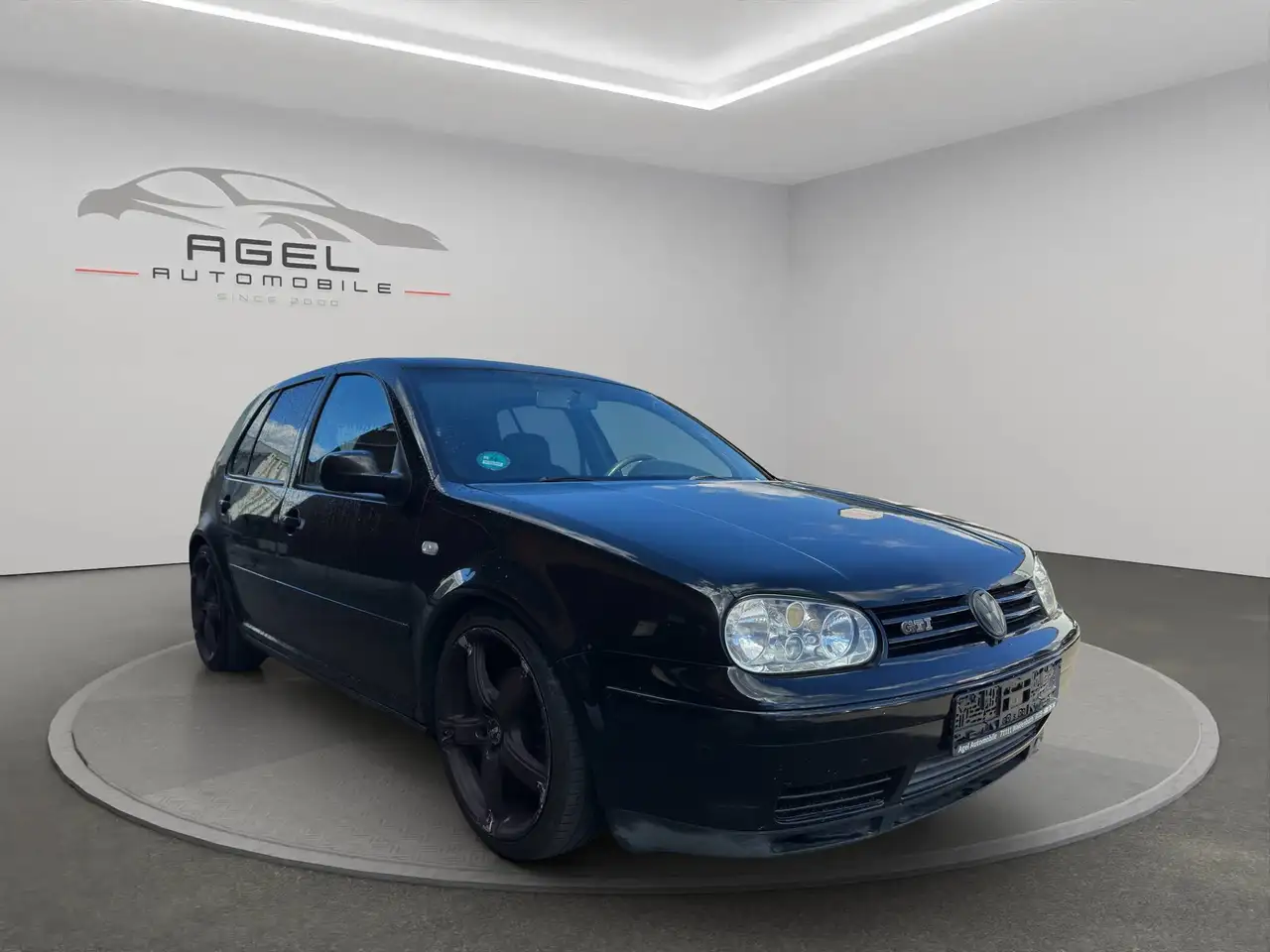 Volkswagen Golf GTI Golf IV 1.8 Turbo*RECARO SPORTSITZE*KLIMA, foto 8