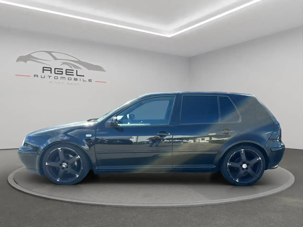 Volkswagen Golf GTI Golf IV 1.8 Turbo*RECARO SPORTSITZE*KLIMA, foto 3