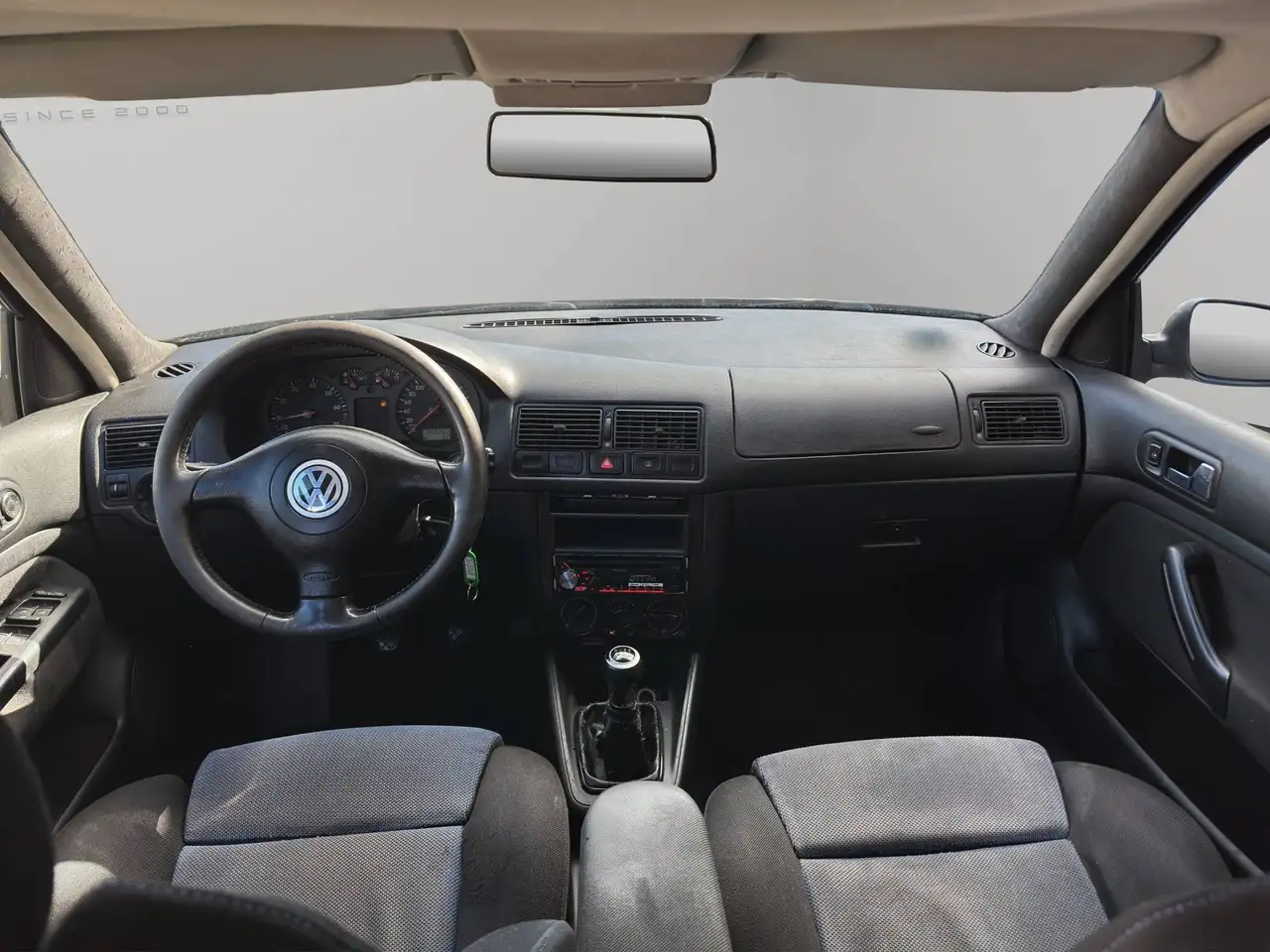 Volkswagen Golf GTI Golf IV 1.8 Turbo*RECARO SPORTSITZE*KLIMA, foto 12