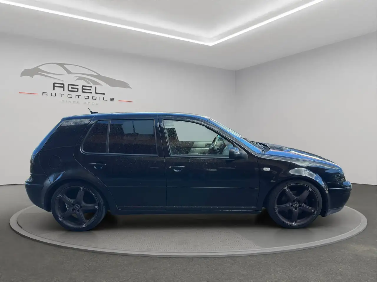 Volkswagen Golf GTI Golf IV 1.8 Turbo*RECARO SPORTSITZE*KLIMA, foto 7