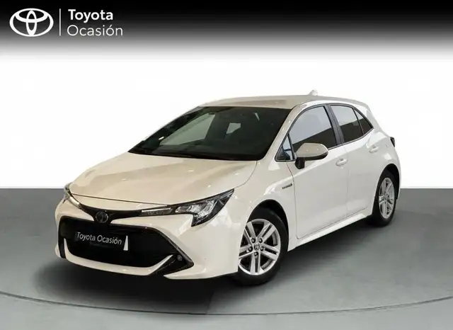 Toyota Corolla 125H Active
