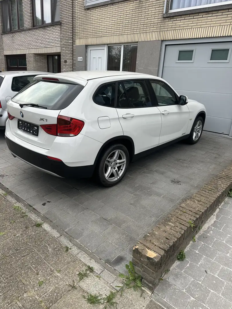 BMW X1 sDrive18i - 2