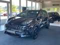 Kia Sportage 1,6 CRDI SCR MHD AWD Black Edition DCT Aut. ink... Zwart - thumbnail 1