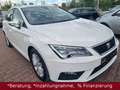 SEAT Leon ST Style Automatik Benzin/ Erdgas Blanc - thumbnail 3