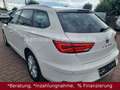 SEAT Leon ST Style Automatik Benzin/ Erdgas Blanc - thumbnail 7