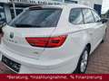 SEAT Leon ST Style Automatik Benzin/ Erdgas Blanc - thumbnail 5