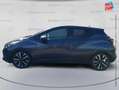 Nissan Micra 1.0 DIG-T 117ch Tekna 2019 Euro6-EVAP GPS Camera Gris - thumbnail 9