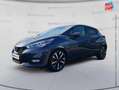Nissan Micra 1.0 DIG-T 117ch Tekna 2019 Euro6-EVAP GPS Camera Gris - thumbnail 1