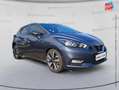 Nissan Micra 1.0 DIG-T 117ch Tekna 2019 Euro6-EVAP GPS Camera Gris - thumbnail 3