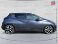 Nissan Micra 1.0 DIG-T 117ch Tekna 2019 Euro6-EVAP GPS Camera Gris - thumbnail 4
