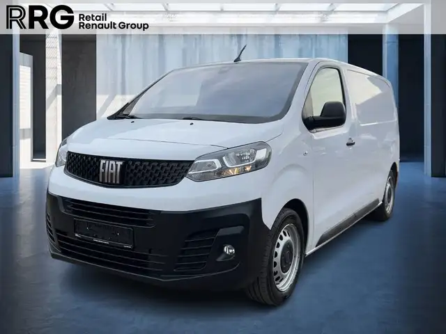 Fiat Scudo 1.5 Multijet 120 L2 SX Apple CarPlay KLIMA