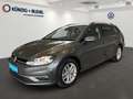 Volkswagen Golf Variant 1.6TDI +NAVI+SHZ+ACC+KLIMA+ Grau - thumbnail 2