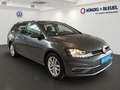 Volkswagen Golf Variant 1.6TDI +NAVI+SHZ+ACC+KLIMA+ Grau - thumbnail 3