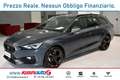 CUPRA Leon SPORTSTOURER 1.5 HYBRID DSG MATRIX + SEDILI RACING Grigio - thumbnail 1