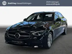 Mercedes-Benz C 200 C Klasse