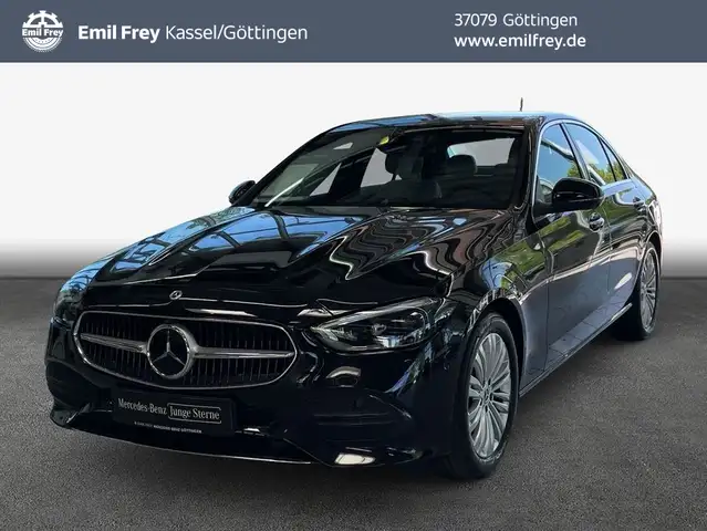 Mercedes-Benz C 200 C Klasse