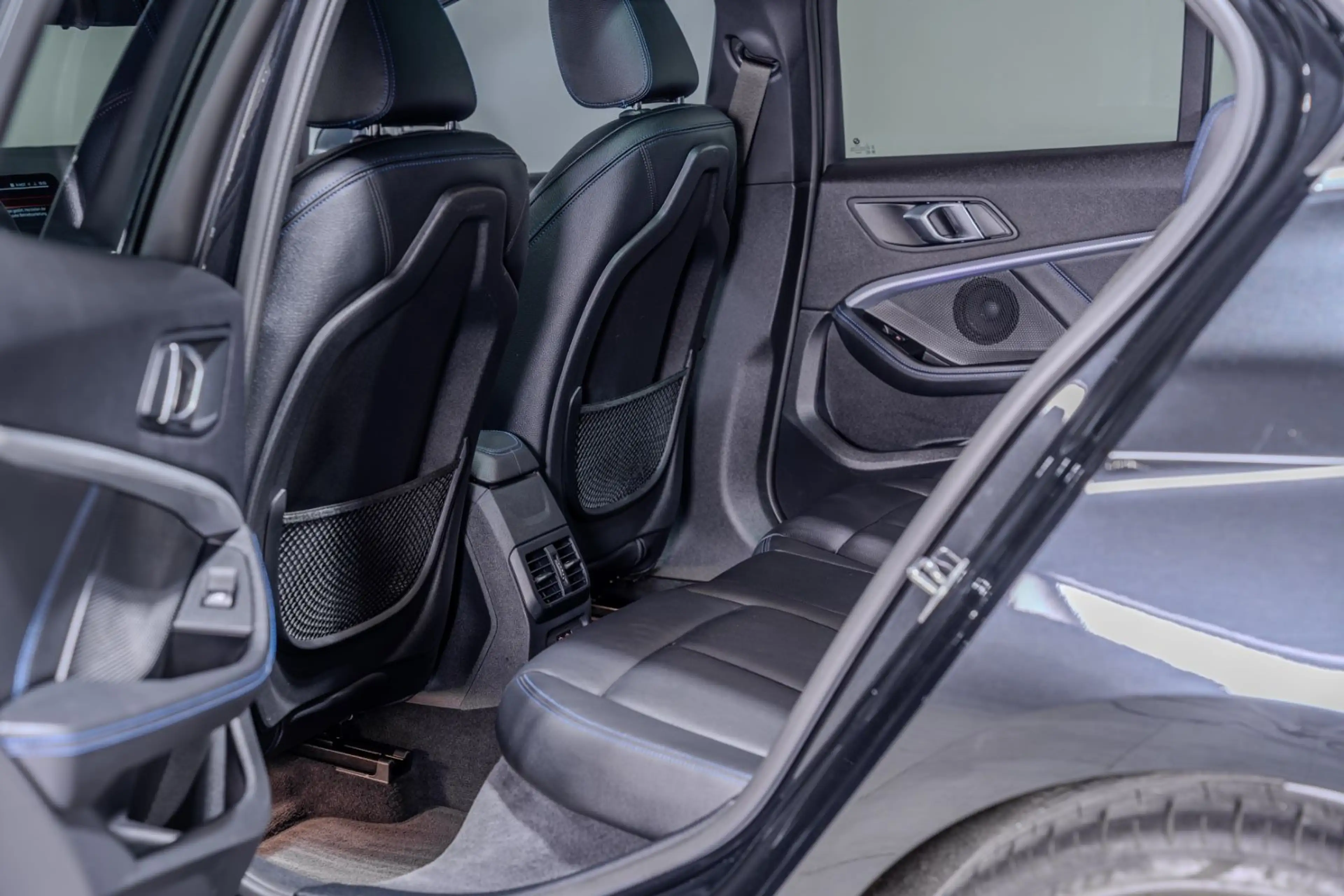 BMW 120 d xDrive M Sport Pano/Kamera/AHK/HiFi/ — photo 14
