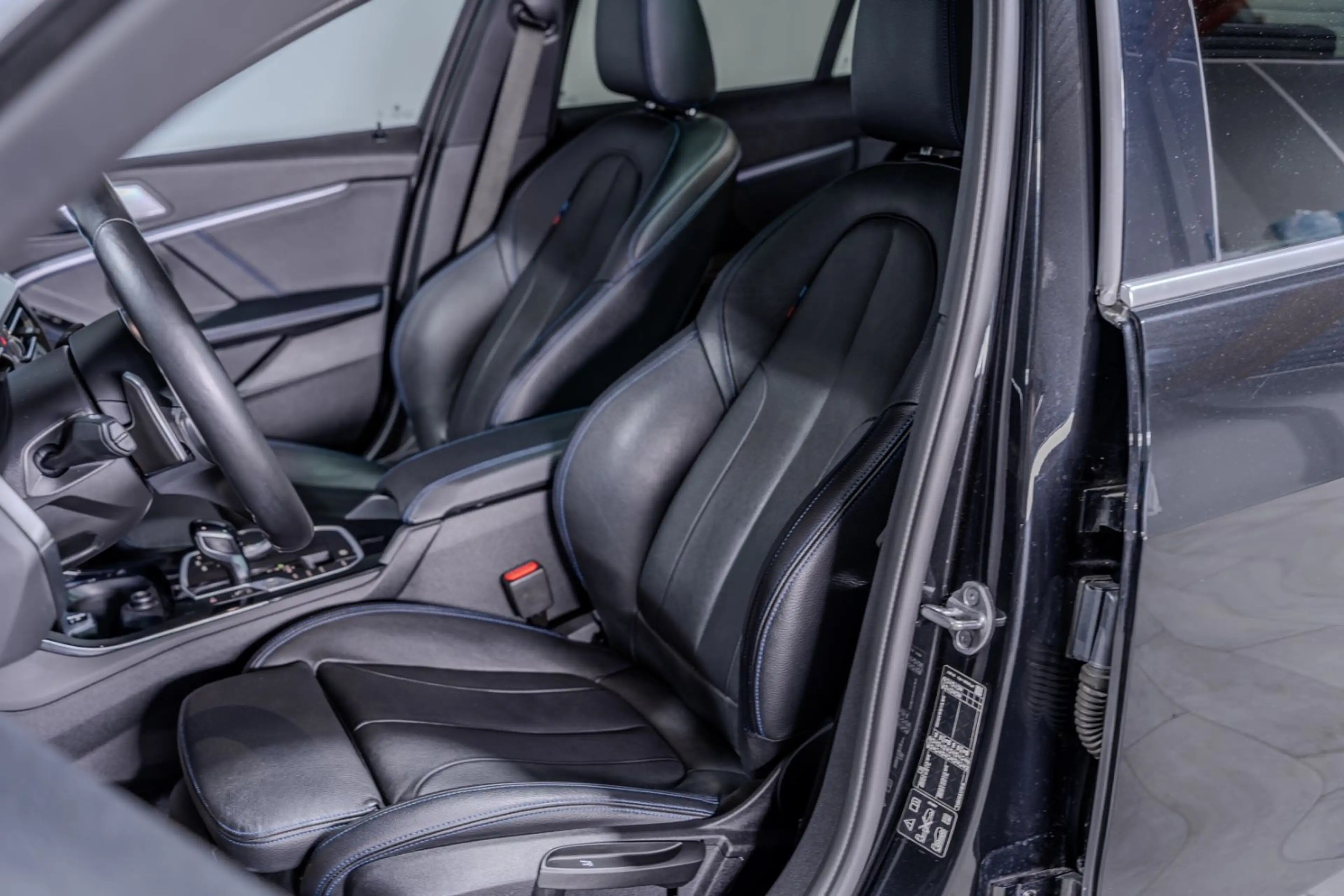 BMW 120 d xDrive M Sport Pano/Kamera/AHK/HiFi/ — photo 11