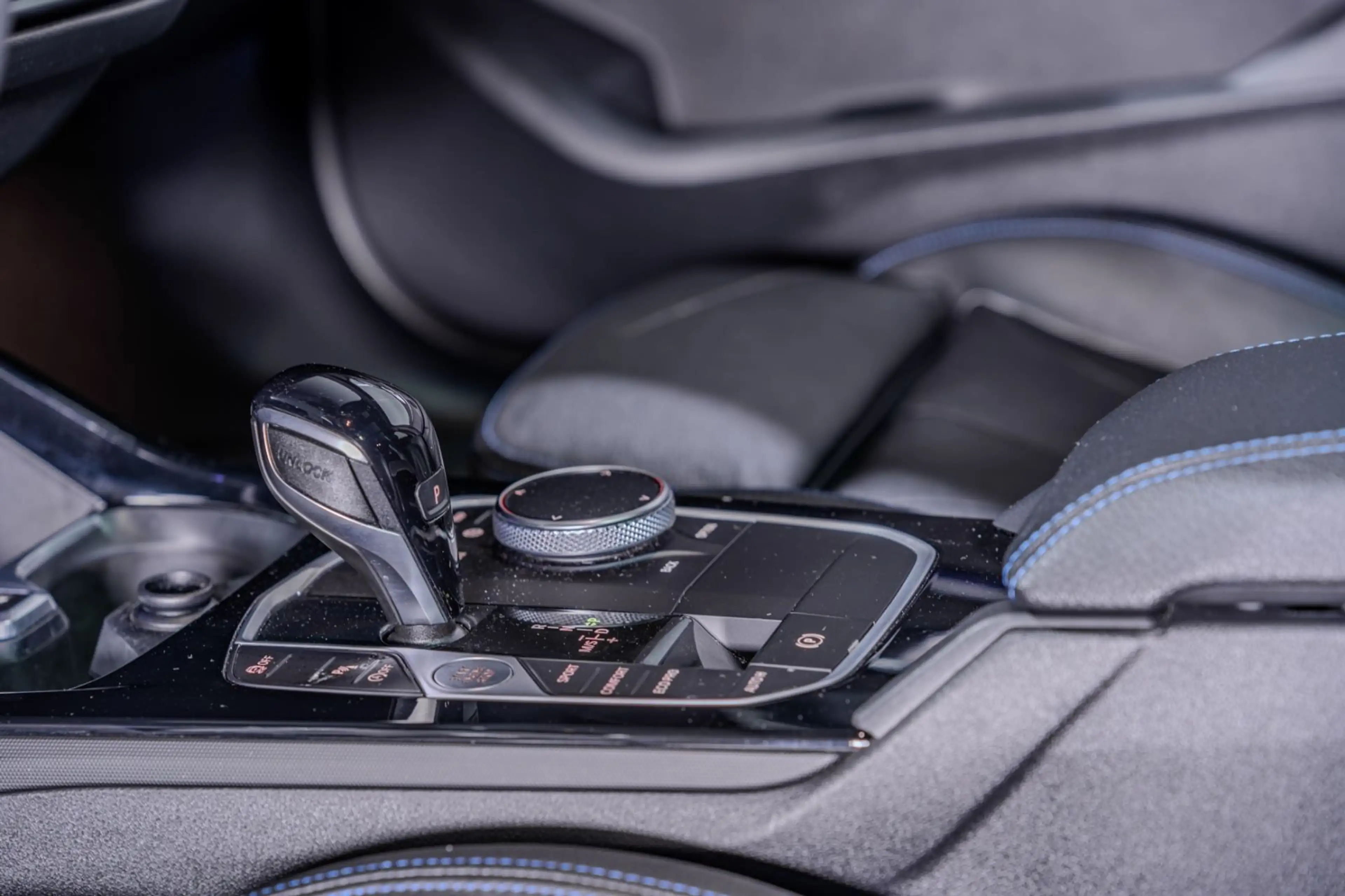 BMW 120 d xDrive M Sport Pano/Kamera/AHK/HiFi/ — photo 12