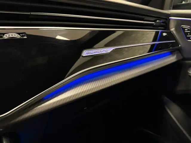 Audi RS Q8 4.0  TFSI quattro Ansicht 14