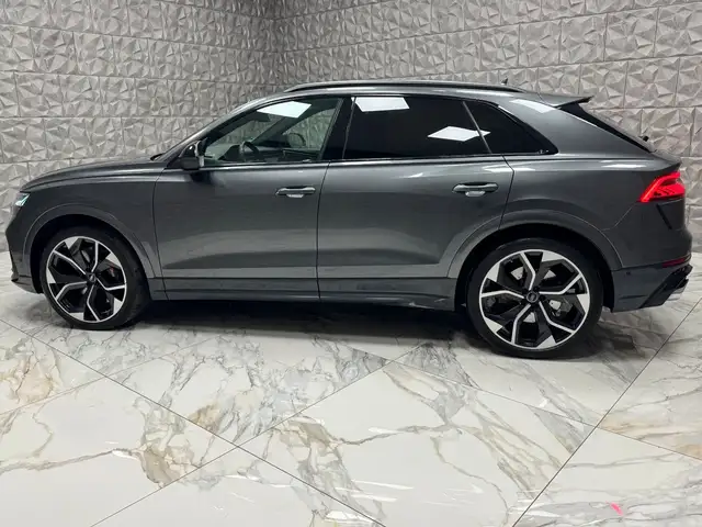 Audi RS Q8 4.0  TFSI quattro Ansicht 4