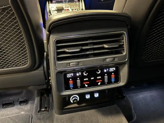 Audi RS Q8 4.0  TFSI quattro Ansicht 15