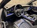 Audi RS Q8 4.0  TFSI quattro Schwarz - thumbnail 10