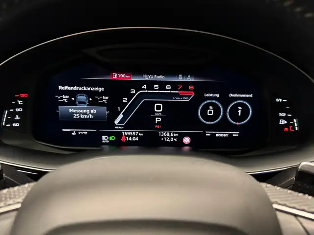 Audi RS Q8 4.0  TFSI quattro Ansicht 24
