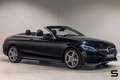 Mercedes-Benz C 180 Cabrio Edition 1|Leder|Garantie Zwart - thumbnail 14