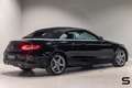 Mercedes-Benz C 180 Cabrio Edition 1|Leder|Garantie Zwart - thumbnail 21
