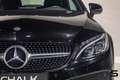 Mercedes-Benz C 180 Cabrio Edition 1|Leder|Garantie Zwart - thumbnail 8