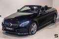 Mercedes-Benz C 180 Cabrio Edition 1|Leder|Garantie Zwart - thumbnail 16
