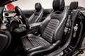 Mercedes-Benz C 180 Cabrio Edition 1|Leder|Garantie Zwart - thumbnail 2