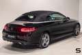 Mercedes-Benz C 180 Cabrio Edition 1|Leder|Garantie Zwart - thumbnail 30