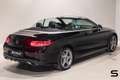 Mercedes-Benz C 180 Cabrio Edition 1|Leder|Garantie Zwart - thumbnail 3