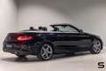 Mercedes-Benz C 180 Cabrio Edition 1|Leder|Garantie Zwart - thumbnail 22