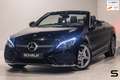 Mercedes-Benz C 180 Cabrio Edition 1|Leder|Garantie Zwart - thumbnail 1
