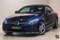 Mercedes-Benz C 180 Cabrio Edition 1|Leder|Garantie Zwart - thumbnail 9