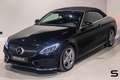 Mercedes-Benz C 180 Cabrio Edition 1|Leder|Garantie Zwart - thumbnail 17