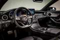 Mercedes-Benz C 180 Cabrio Edition 1|Leder|Garantie Zwart - thumbnail 34